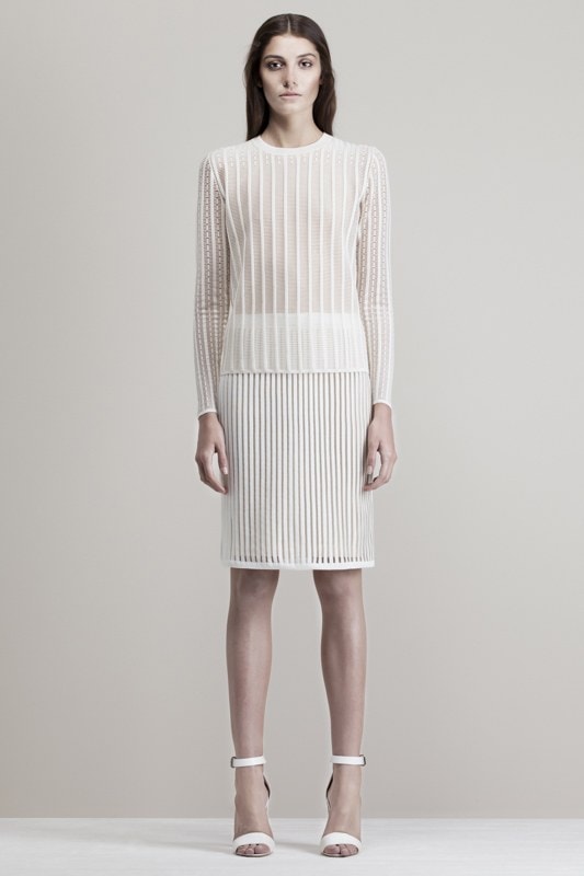 Cruise Primavera/Estate 2014 Pringle Of Scotland